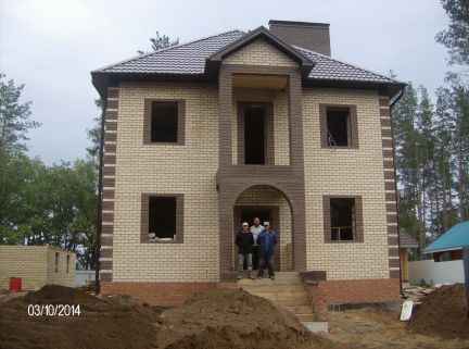 Ульяновск построить баню на даче
