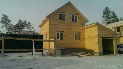 Построить дом в у удэ строители