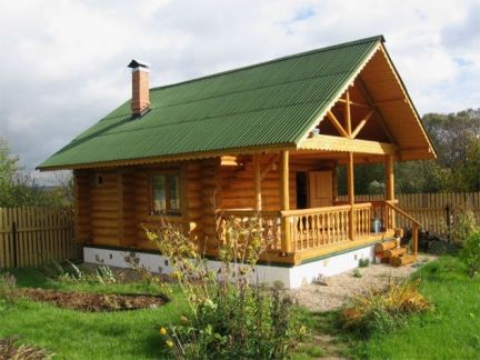 Построить баню под ключ в йошкар оле
