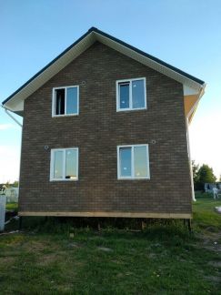 Построить дом из бруса в тюмени до 500 тысяч рублей