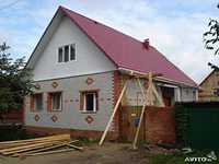 Построить дом в курагино