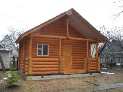 Построить дом в галиче
