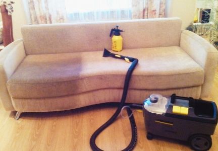 Где в екатеринбурге стирают ковры