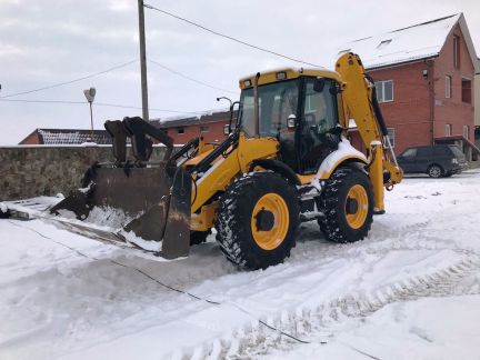 Купить Экскаватор Погрузчик В Уфе