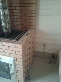 Построить баню под ключ челны