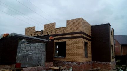 Как построить дом в димитровграде