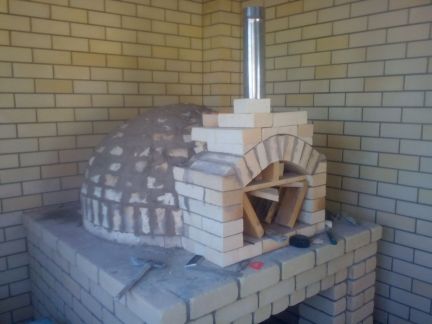 Построить дом в варениковской