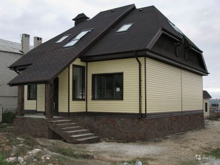 Как построить дом в георгиевске