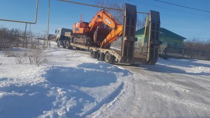 Ярослав:  Доставка чернозема, песок, щебень, вывоз мусора
