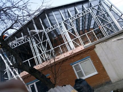 Кто построит дом под ключ азов