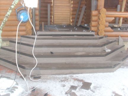 Построить дом в лотошино