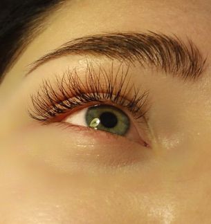 Нарощенные ресницы. Ресницы для наращивания. Японская технология шелковые ресницы. Ресницы для наращивания. 5д.