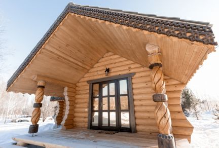 Кто в казани построит баню