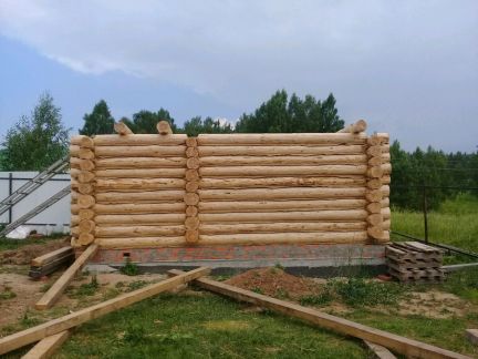 Построю баню в кстово