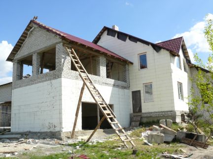 Кто может построить дом в г старый оскол