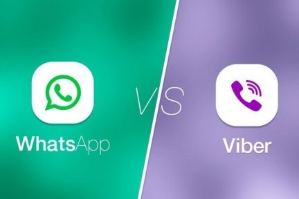 Александр:  Рассылка рекламы в WhatsApp и Viber