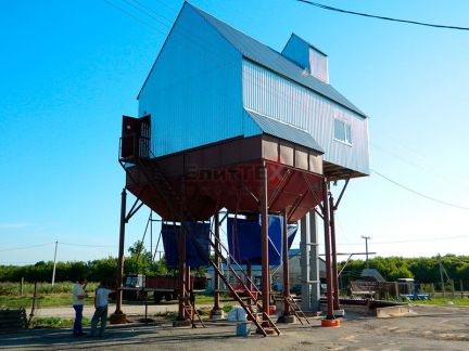Кто построит дом под ключ азов