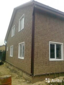 Построй домов в шаховском районе