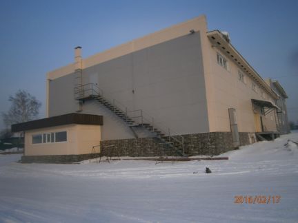 Построить дом в полысаево
