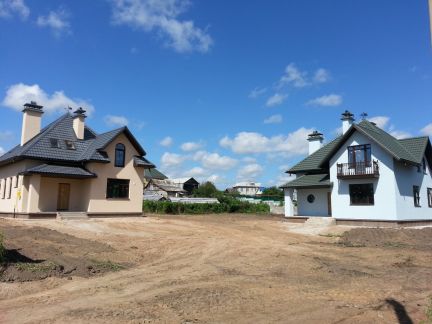 Кто построит дачу в пскове