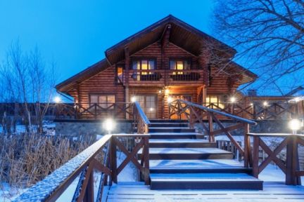 Построить баню под ключ в курске