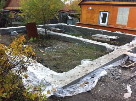 Кто может построить дом в миассе