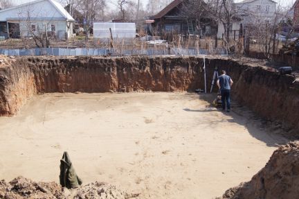 Построить монолитный дом в казани