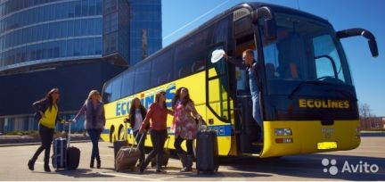 МИХАИЛ:  Пассажирские перевозки автобусами