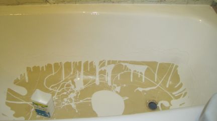 Компания AКВААКРИЛ:  Реставрация и обновление ванн акрилом