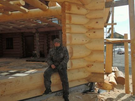 Построить баню в прокопьевске