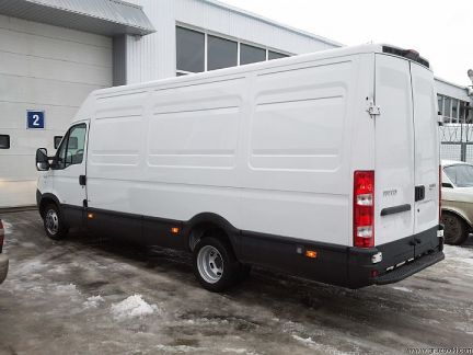 Междугородние грузоперевозки по всей России