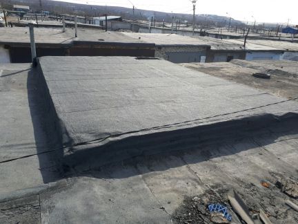 Построю гараж в ачинске