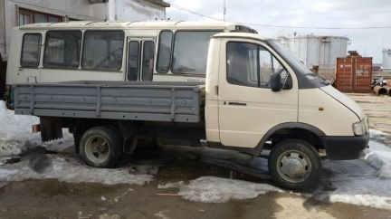 Купить Бу Газель Воронежская Область На Авито