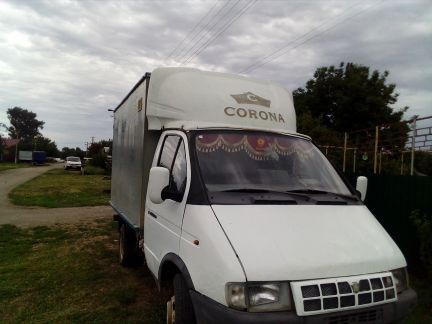 Купить Газель В Ленинградской Области Спб