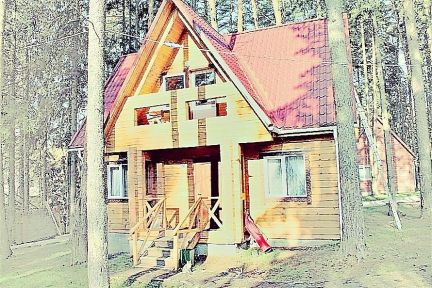 Построить дом в видном