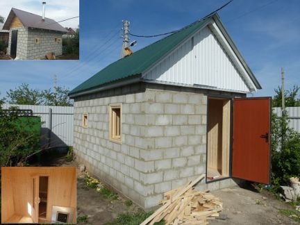 Кто построит баню под ключ в ульяновске