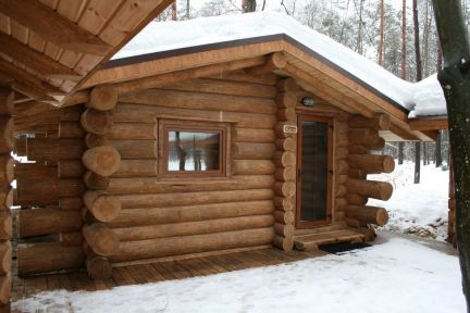 Построю баню в кстово