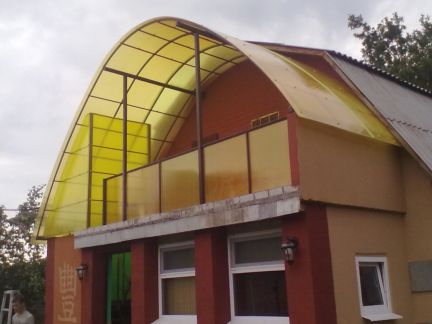 Построить беседку на даче в самаре