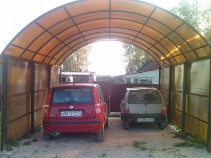 Построить дом в кушве