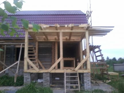 Построить монолитный дом во пскове