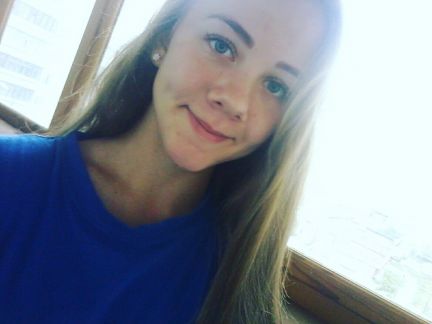 Няня детская екатеринбург