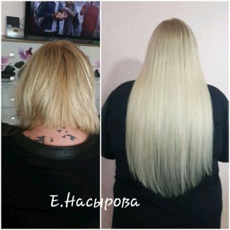 Где можно продать волосы в нижнекамске