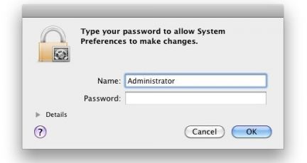 Юрий:  Помощь в восстановлении пароль mac os osx iOS X