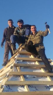 Сколько стоит построить из своего бруса улан удэ