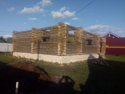 Построить дом в сердобске