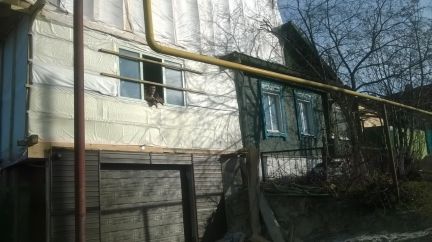 Построить дом в камышлове