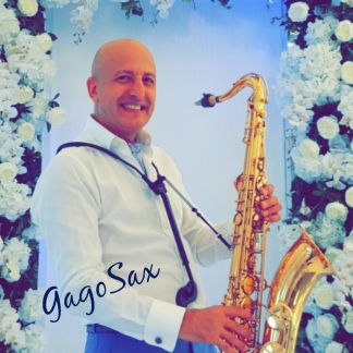 Гаго (Гоша):  Элитный саксофонист