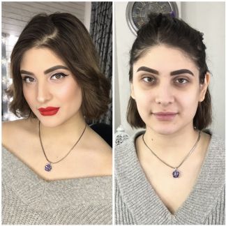 Как найти мастера по макияжу