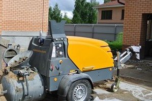 Построить дом в губкин