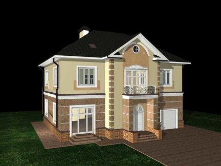 Построить дом в касимовском районе рязанской области